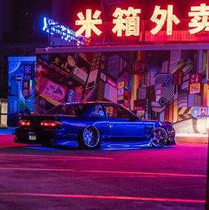 Meet your Posher, Jerome